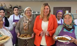 İzmir’in Eski Lezzetleri Kayıt Altında; Geleneksel Tatlar Korunuyor