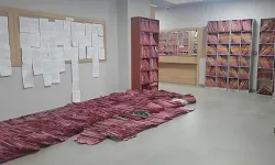 İcra dosyası sayısı 24,2 milyonu aştı