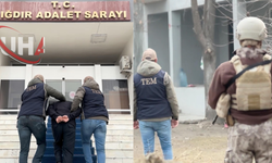 Terör Örgütü DEAŞ’ı Öven Şahıs Gözaltına Alındı