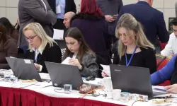 Taksi Uygulaması İhalesinin Beşinci Etabında 98 Plaka İşlendi