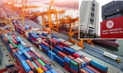 Ticaret Bakanlığı: Ocak-Kasım Döneminde 45 İlde İhracat Arttı