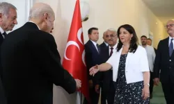 İmralı heyeti Devlet Bahçeli'yi ziyaret edecek