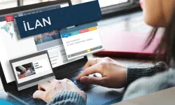 İnternet haber siteleri resmî ilanı nasıl alacak? İşte yeni kılavuz