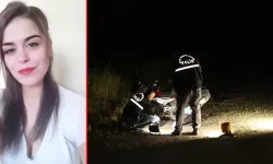 Hatice Yalman Hayatını Kaybetmeden Önce Markette Yardım İşareti Yaptı