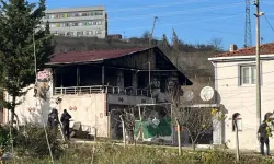 IŞİD'lilerin evine 4 ay önce de baskın düzenlenmiş