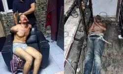 3 Gün işkence Yapan Sanıklara İşkence Davasında 7’Şer Yıl Hapis Cezası