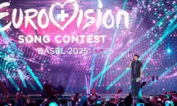 Eurovision'da İsrail Tepkisi Büyüyor! Dört Ülke Katılmıyor