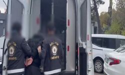 İstanbul Ümraniye’de Düzenlenen Operasyonda 11 Tabanca Bulundu