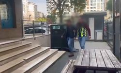 İstanbul Ataşehir’de Kadın Sürücünün Aracına Saldıran Şüpheli Tutuklandı