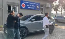 Kağıthane’de Baltayla Kuaförü Basan Şüpheli Yakalandı