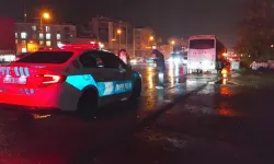 İstanbul Silivri'de servis aracının çarptığı kadın öldü