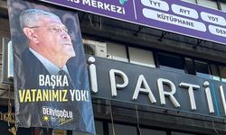İYİ Parti'den 'Başka vatanımız yok' kampanyası