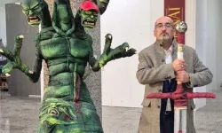 İYİ Partili isme 'heykeltraş' tutuklaması: Partiden ihracı istendi