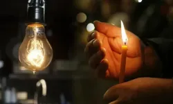 İstanbullular Dikkat! 22 İlçede 9 Saatlik Elektrik Kesintisi