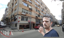 İstanbul Şişli’de Kasklı Saldırgan Yönetmen Seren Yüce’yi Yaraladı