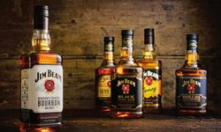 Dünyaca ünlü viski devinden flaş karar! Tarih verildi...