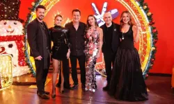 Jürisi olay olmuştu! O Ses Türkiye Yılbaşı Özel'in ilk tanıtımı geldi!