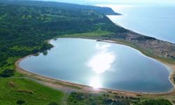 Kalpli Göl’e Jandarma Koruması Getirildi