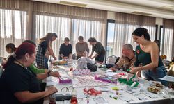 Kanser Hastası Miniklerin Yeni Yıl Dilekleri Yola Çıktı