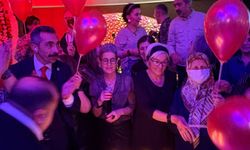 Kanseri Yenenler İçin Yeni Yıl Buluşması