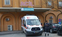 Kardeşler Arasında Silahlı Arazi Kavgası: 1’i Ağır 4 Yaralı