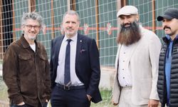 Karşıyaka’da Eski Yöneticiyi Vergi Şoku Bekliyor