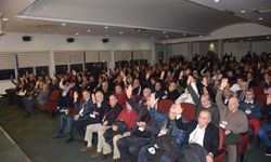 Karşıyaka’da Tüzük Üzerinde Yine Değişiklik