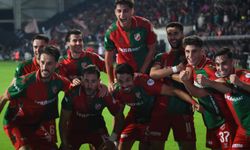 Karşıyaka İle Tire Devre Finalinde Karşılaşacak