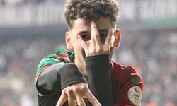 Trabzonspor’dan Karşıyakalı Adem Hamlesi