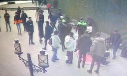 Kars’ta Bıçaklı kavga