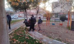 Kayıp Zihinsel Engelli Asya 10 Gün Sonra Parkta Bulundu