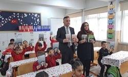 Kayseri’de Öğretmenlerin Yazdığı Kitaplar Animasyon Filmi Oldu