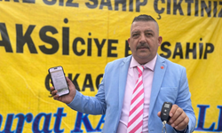 Kiralık Araçta Yasa Dışı Yolcu Taşımacılığına Düzenleme Talebi