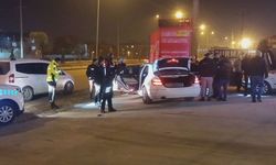 Kırıkkale’de Silahlı Ve Bıçaklı Kavgada 3 Kişi Yaralandı