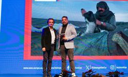 ‘Koçer’ Kısa Filmi İnsan Hakları Ödülünü Kazandı