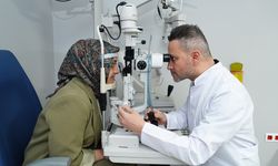 Kış Aylarında Göz Şikayetleri Artış Gösteriyor