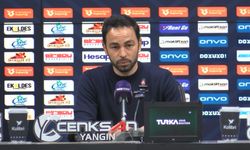 Kocaelispor - Hesap.com Antalyaspor Maçının Değerlendirmeleri Yapıldı