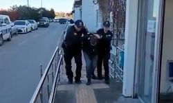 Sokakta Komşusunu Vuran Şüpheli:Beni Dövdüğü İçin Ateş Ettim