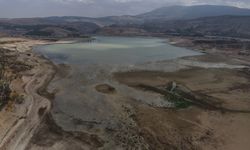 Konya Çölleşme Tehlikesiyle Karşı Karşıya