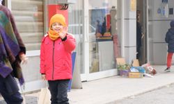 Şivlilik Geleneği Konya Sokaklarını Çocuk Sesleriyle Şenlendiriyor