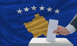 Kosova’da Seçmenler Erken Genel Seçim İçin Sandıkta