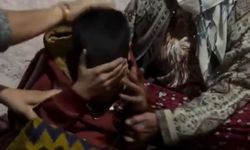 Kümesten Kurtarılan Üç Kardeşe Destek Hizmeti Sunuldu