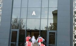 Kuyumcu Dükkanındaki Hırsızlık Girişiminde 2 Şüpheli Tutuklandı