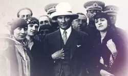 Özel, Türk Kadınının Seçme ve Seçilme Hakkının Yıl Dönümünü Kutladı