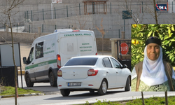Tır’ın Çarptığı Kadın Son Yolculuğuna Uğurlandı