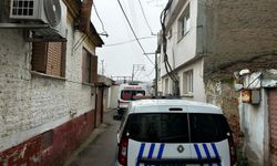 Manisa’da Banyoda Düşme Sonrası Hayatını Kaybeden Kadın Oğlu Tarafından  Bulundu