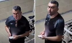 Kayseri'de apartmanda dehşet: Eşini bulamadı başka kadını öldürdü