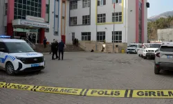 Kahramanmaraş'ta Kokudan Etkilenen 17 Öğrenci Hastaneye Kaldırıldı