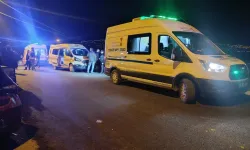 Kahramanmaraş'ta kendisinden ayrılan kız arkadaşını öldürdü