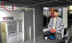 Mardin Derik’te Kavga Kanlı Bitti: 19 Yaşındaki Kanivar Gözen Hayatını Kaybetti